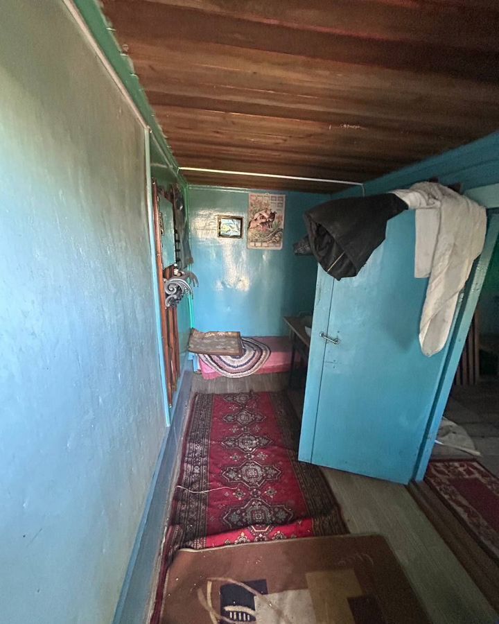 дом г Саянск Олимпийский мкр-н фото 8