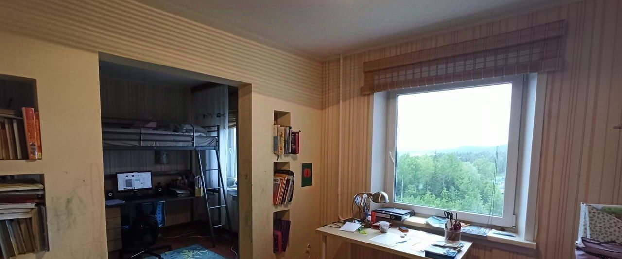 квартира г Усть-Илимск ул Карла Маркса 15 фото 7