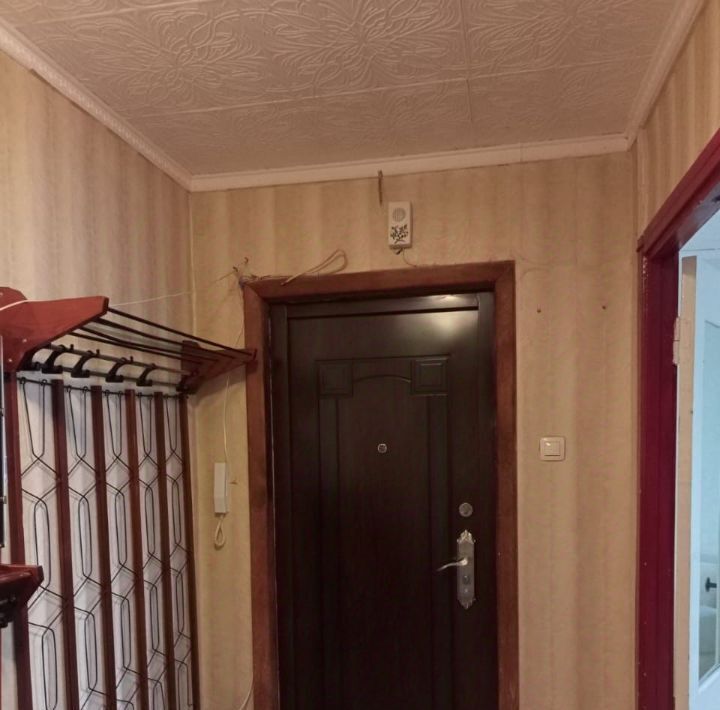 квартира г Усть-Илимск ул Белградская 2 фото 11