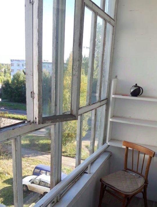 квартира г Усть-Илимск ул Мечтателей 2 фото 11