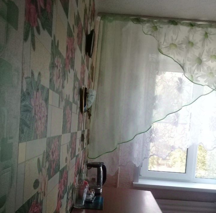 квартира г Усть-Илимск пр-кт Дружбы Народов 20 фото 9