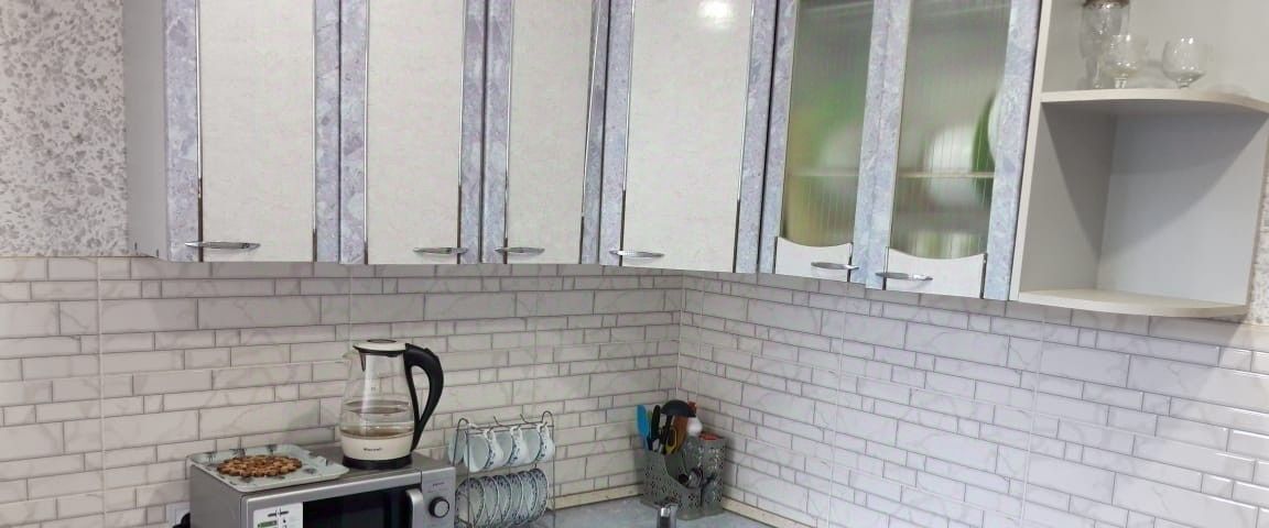 квартира г Усть-Илимск ул Мечтателей 2 фото 13