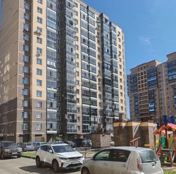 квартира г Иркутск р-н Октябрьский ул Седова 65а/4 фото 50