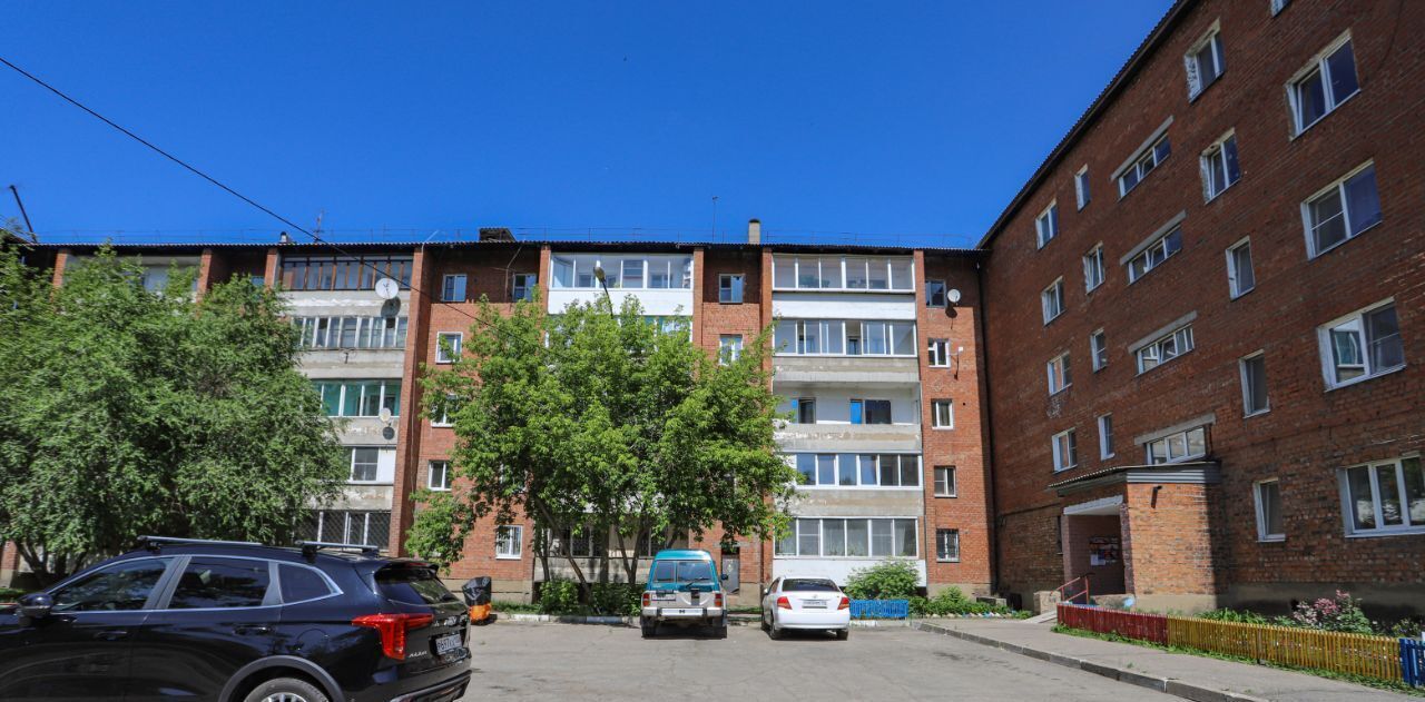 квартира г Иркутск р-н Ленинский ул Севастопольская 116 фото 28