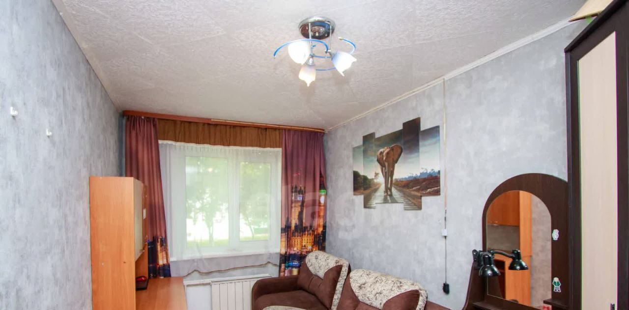 квартира г Шелехов мкр 4-й 3 фото 13