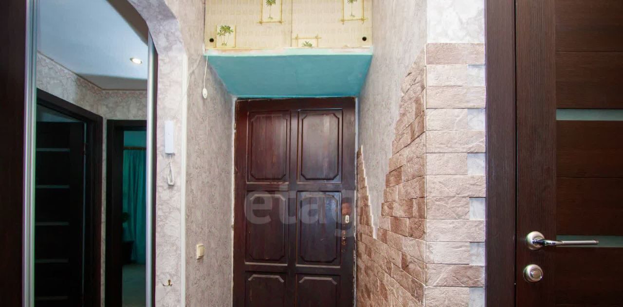 квартира г Шелехов мкр 4-й 3 фото 25