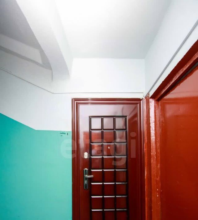квартира г Шелехов мкр 4-й 3 фото 33