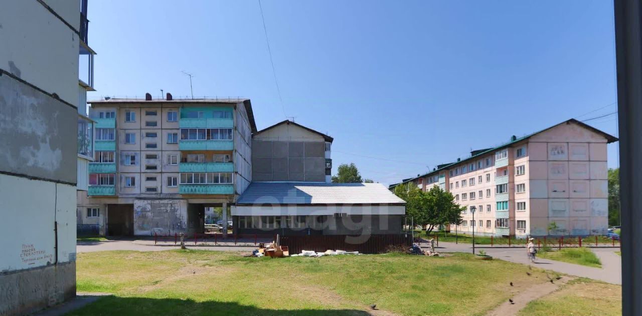 квартира г Шелехов мкр 4-й 3 фото 35