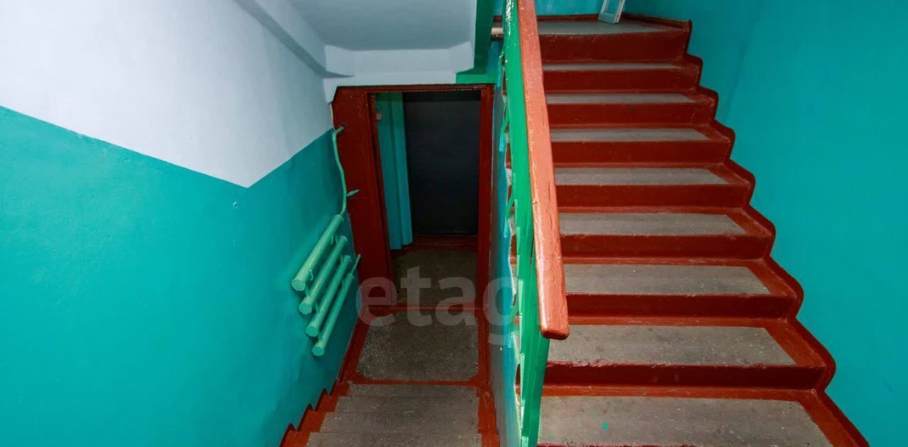 квартира г Шелехов мкр 4-й 3 фото 36