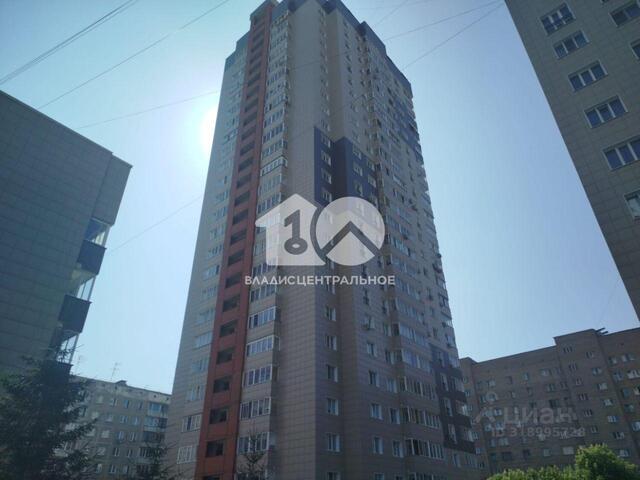 р-н Центральный ул Державина 92/3 фото