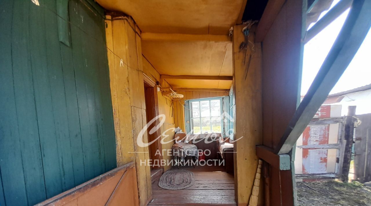 дом г Заводоуковск ул Школьная 25 фото 6