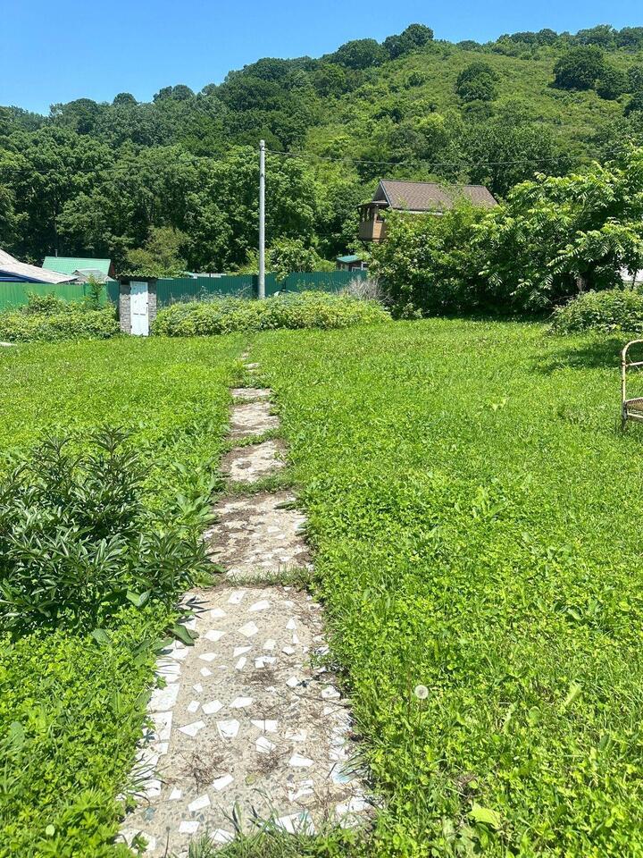 дом г Находка Находкинский городской округ фото 6