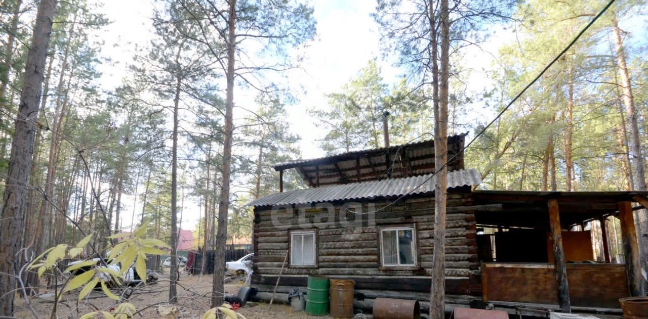 земля г Якутск ул Кустук 34/6 фото 1