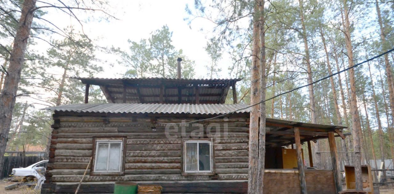 земля г Якутск ул Кустук 34/6 фото 6
