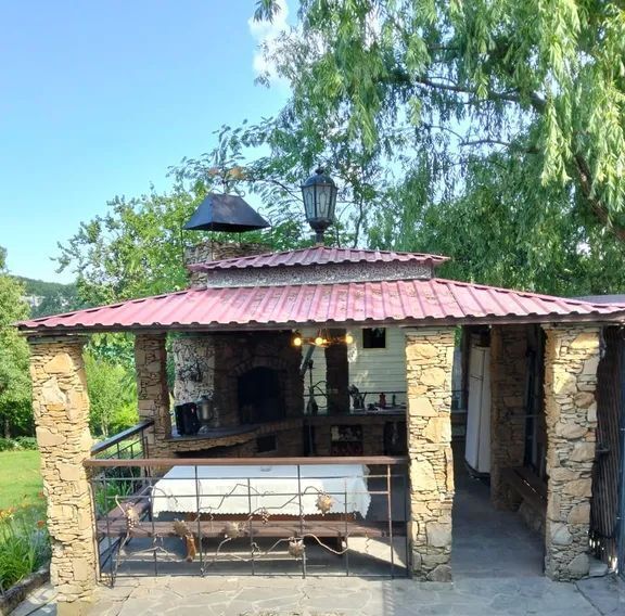 комната р-н Анапский г Анапа ул Советская 143 фото 5