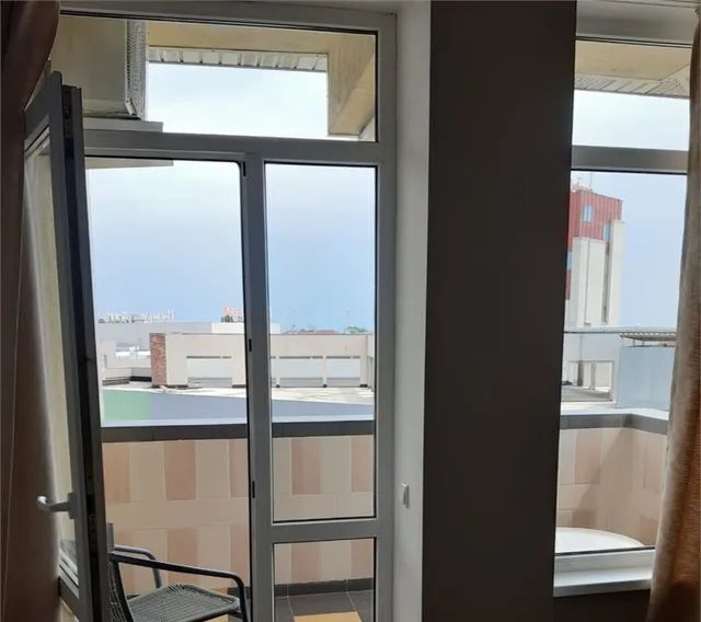 комната г Сочи р-н Адлерский Адлер ул Бестужева 16 жилрайон фото 4