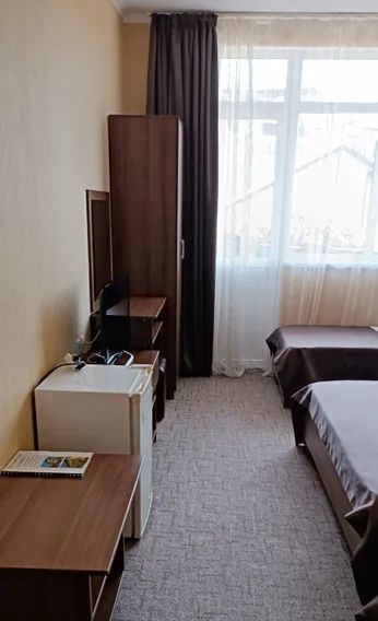 комната г Сочи р-н Лазаревский Лоо ул Жигулевская 3/1 фото 5