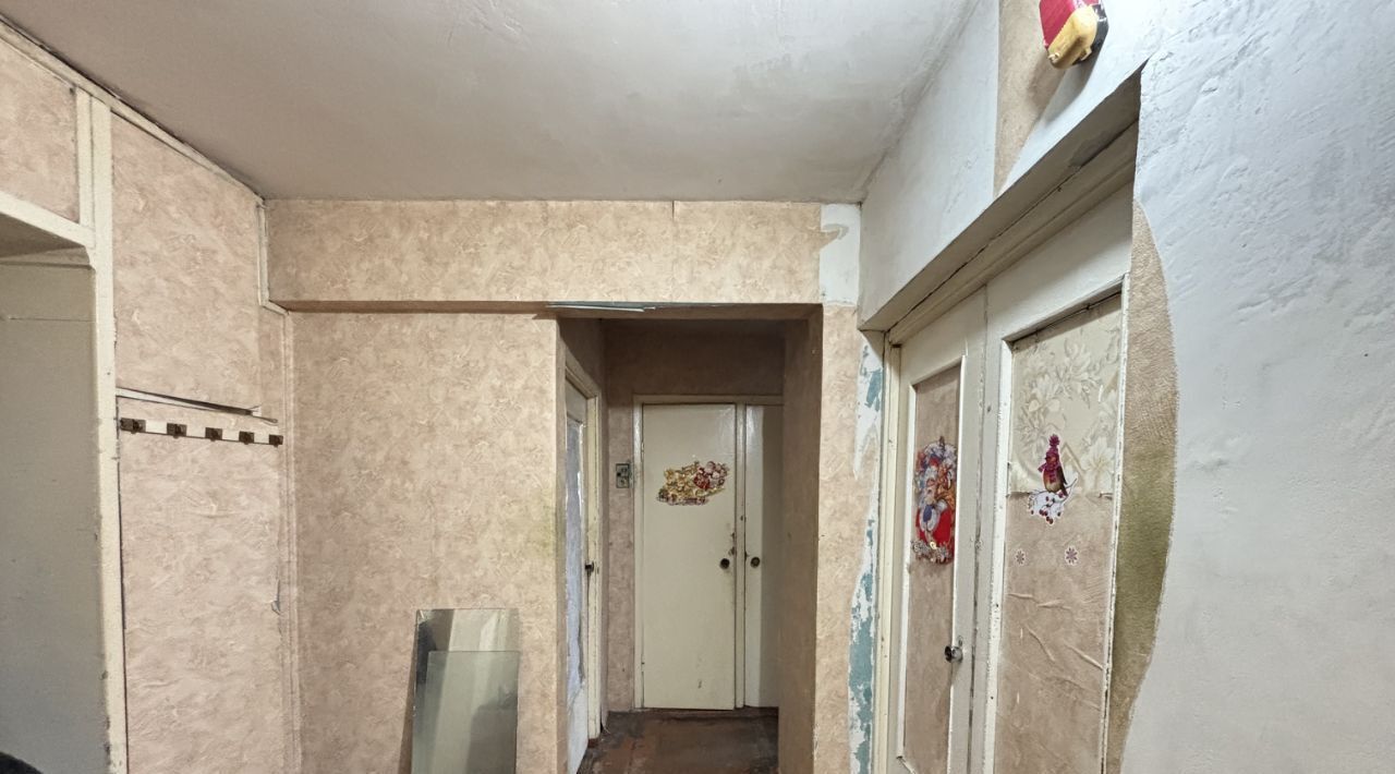 квартира г Красноярск р-н Железнодорожный ул Камская 5 фото 11