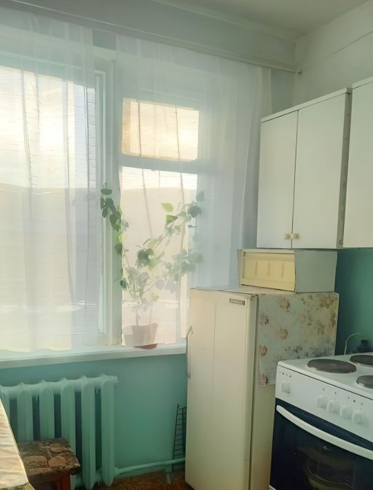квартира г Красноярск р-н Свердловский ул 60 лет Октября 106 фото 6