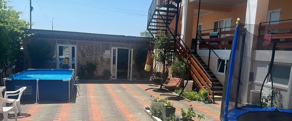 комната г Судак ул Юнус Кандым 5 фото 12
