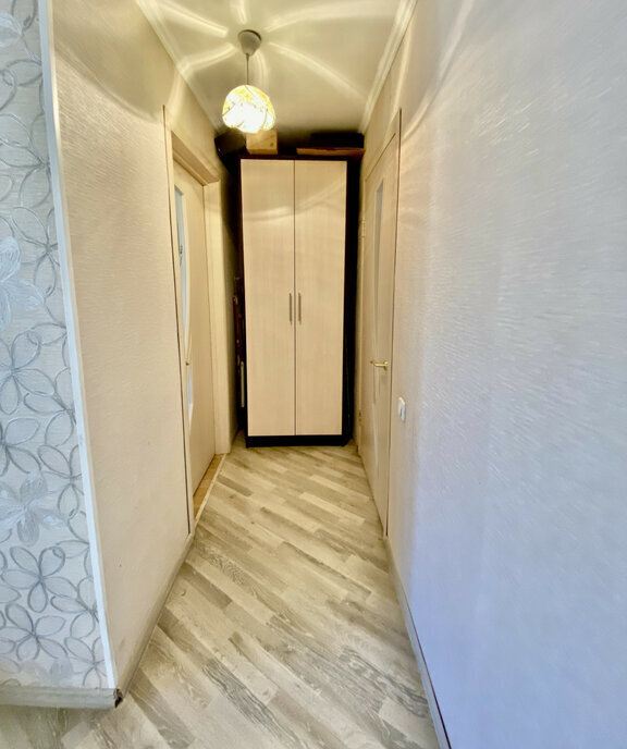 квартира г Улан-Удэ ул Терешковой 24 фото 10