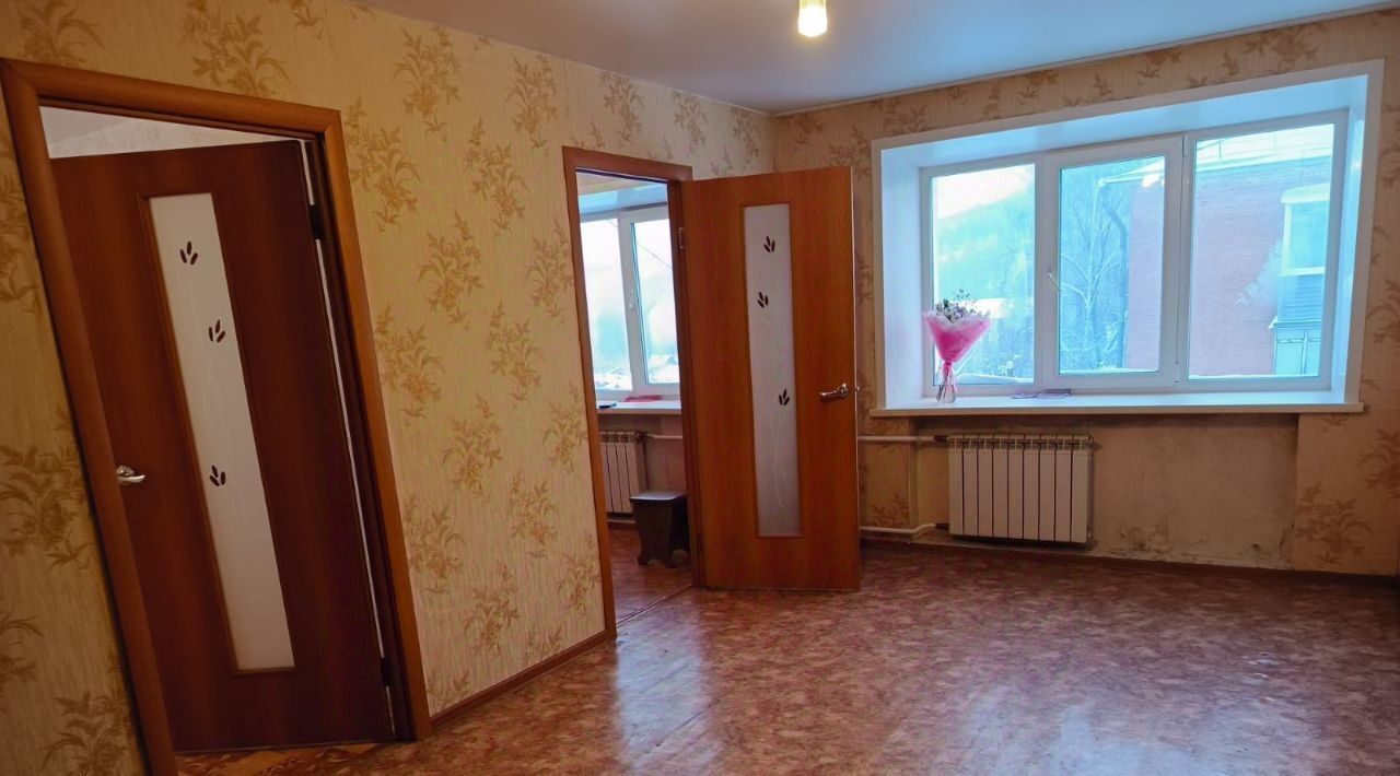 квартира г Калтан ул Дзержинского 42 фото 7
