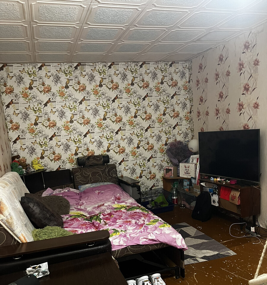 квартира г Новокузнецк ул Транспортная 125 Кузбасс фото 7