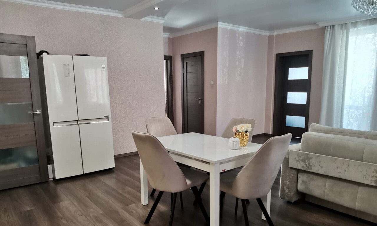 квартира г Оренбург ул Салмышская 47/1 17-й м-н фото 10