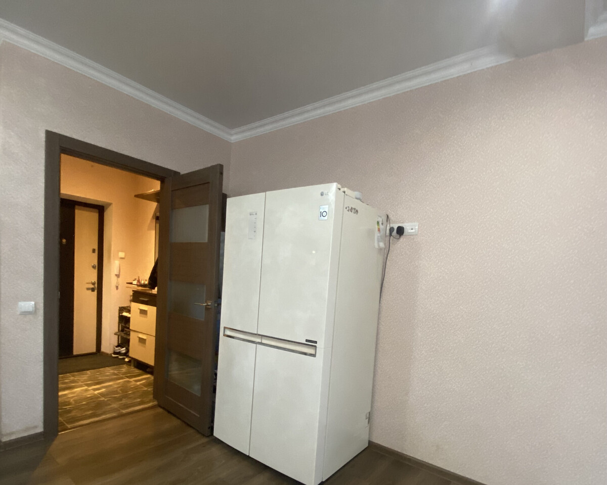 квартира г Оренбург ул Салмышская 47/1 17-й м-н фото 21