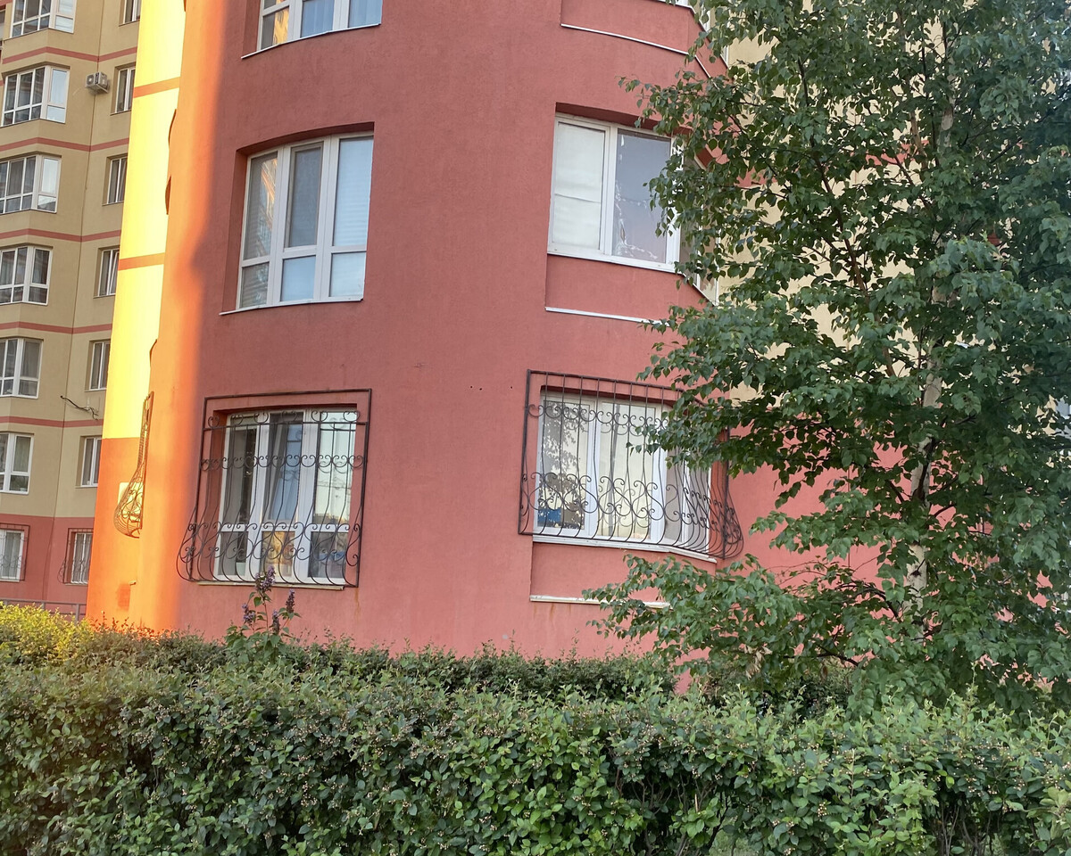 квартира г Оренбург ул Салмышская 47/1 17-й м-н фото 25