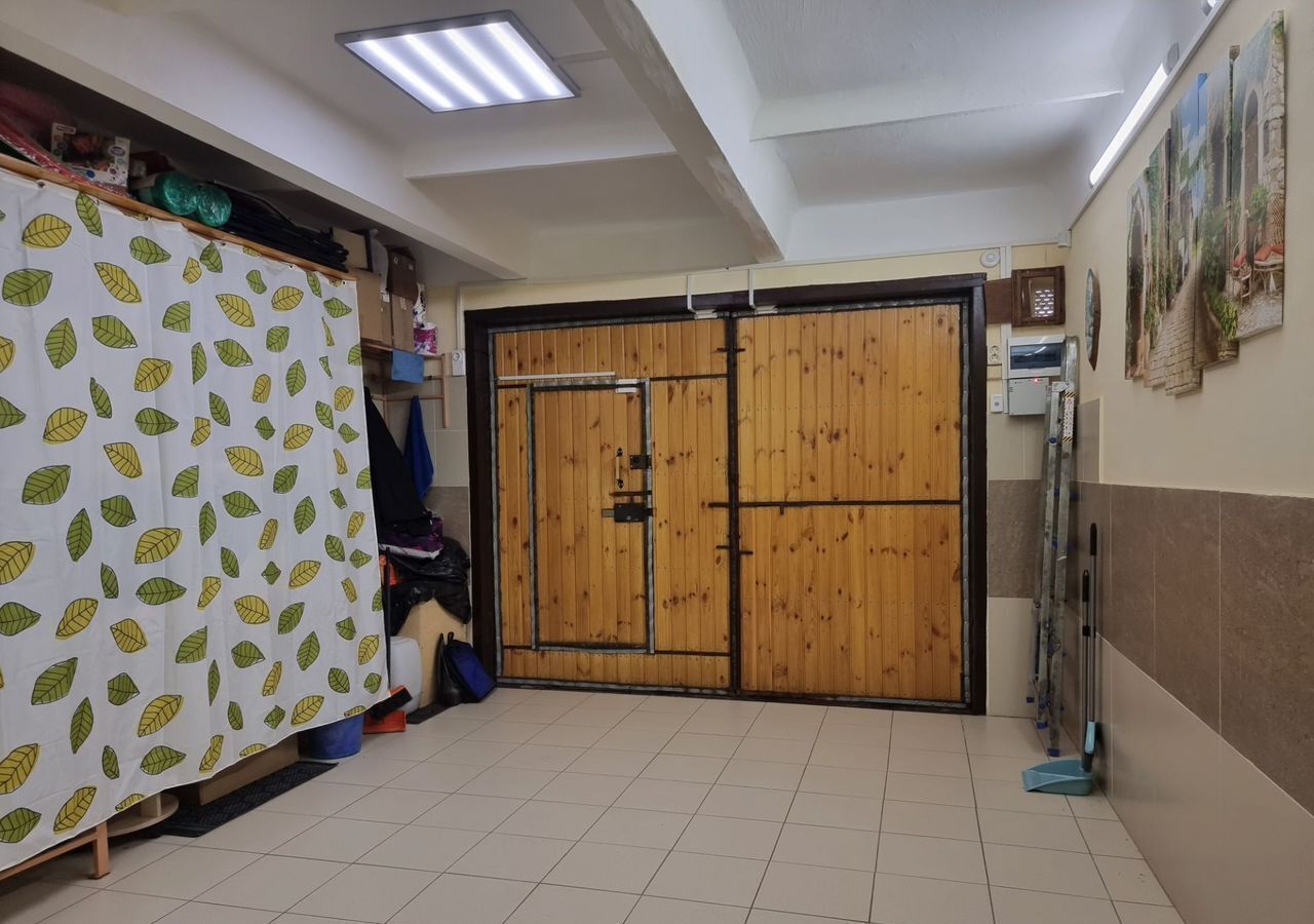 гараж г Похвистнево ул Комсомольская 35а фото 8