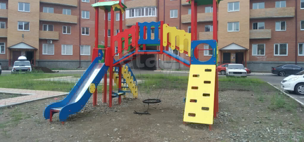 квартира г Абакан пр-кт Дружбы Народов 43а фото 20