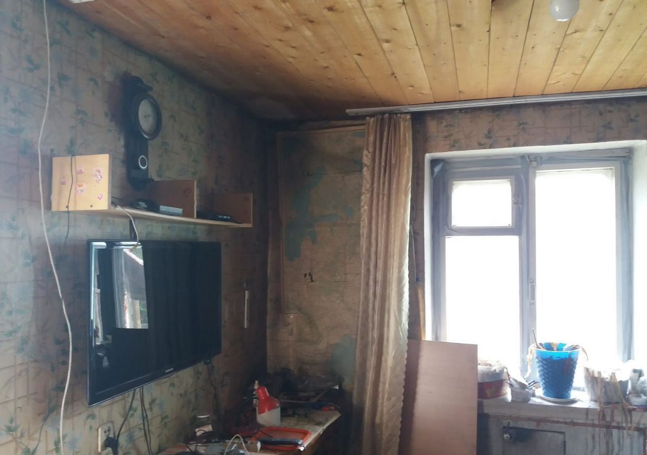 дом г Сыктывкар пгт Краснозатонский мкр-н Сосновая Поляна фото 8