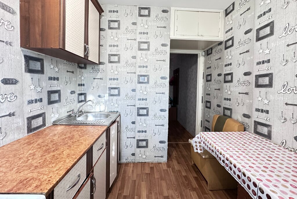 квартира г Шелехов мкр 4-й 3 фото 11