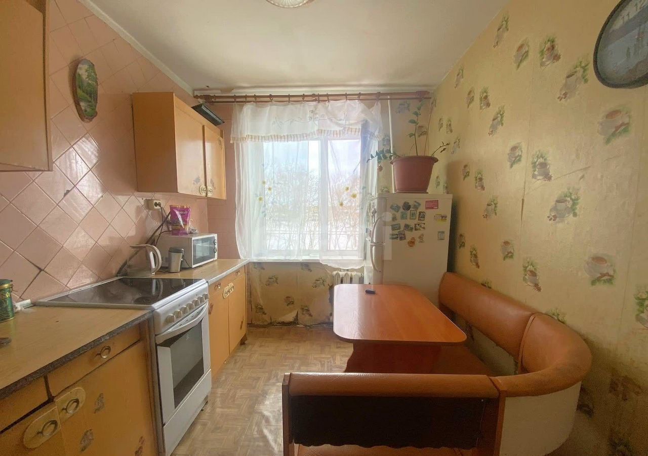 квартира г Петропавловск-Камчатский ул Карбышева 16 фото 1