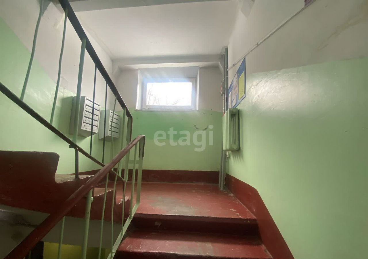 квартира г Петропавловск-Камчатский ул Карбышева 16 фото 13