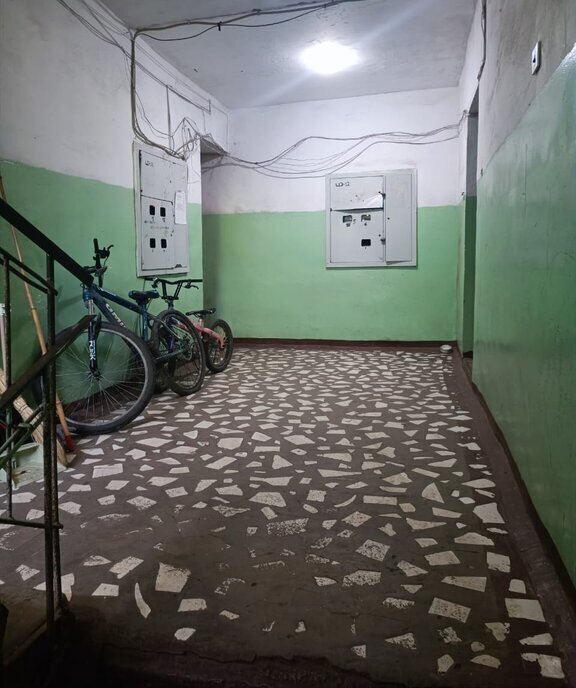 квартира г Партизанск ул М.И. Кутузова 42в фото 8