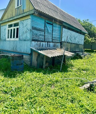 дом сад снт Зеленый ул Ключевая 99 сад фото