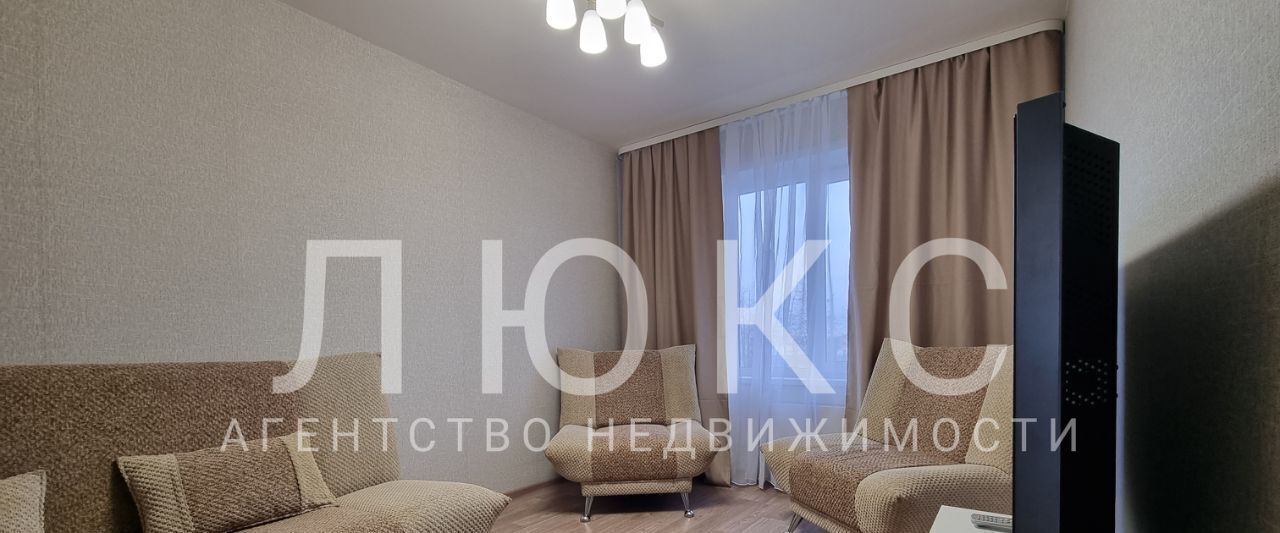 квартира г Новокузнецк р-н Заводской ул Ярославская 36а фото 2
