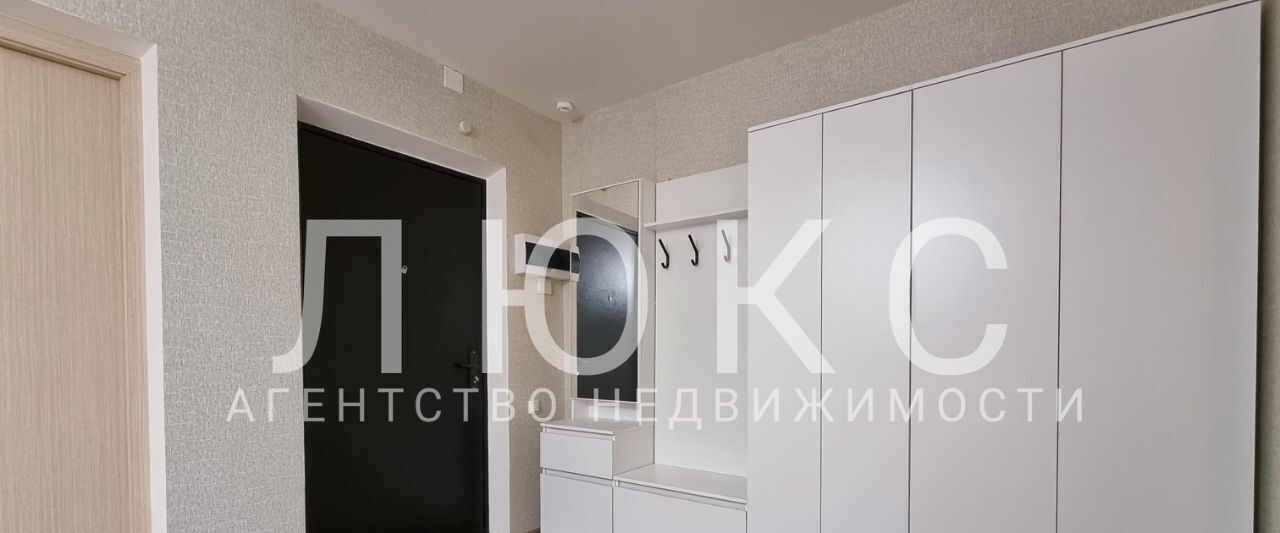 квартира г Новокузнецк р-н Заводской ул Ярославская 36а фото 13