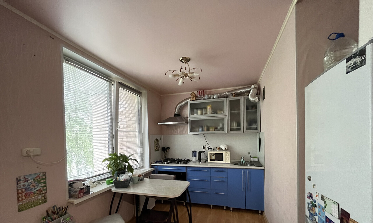 квартира г Чайковский ул Ленина 43 фото 4