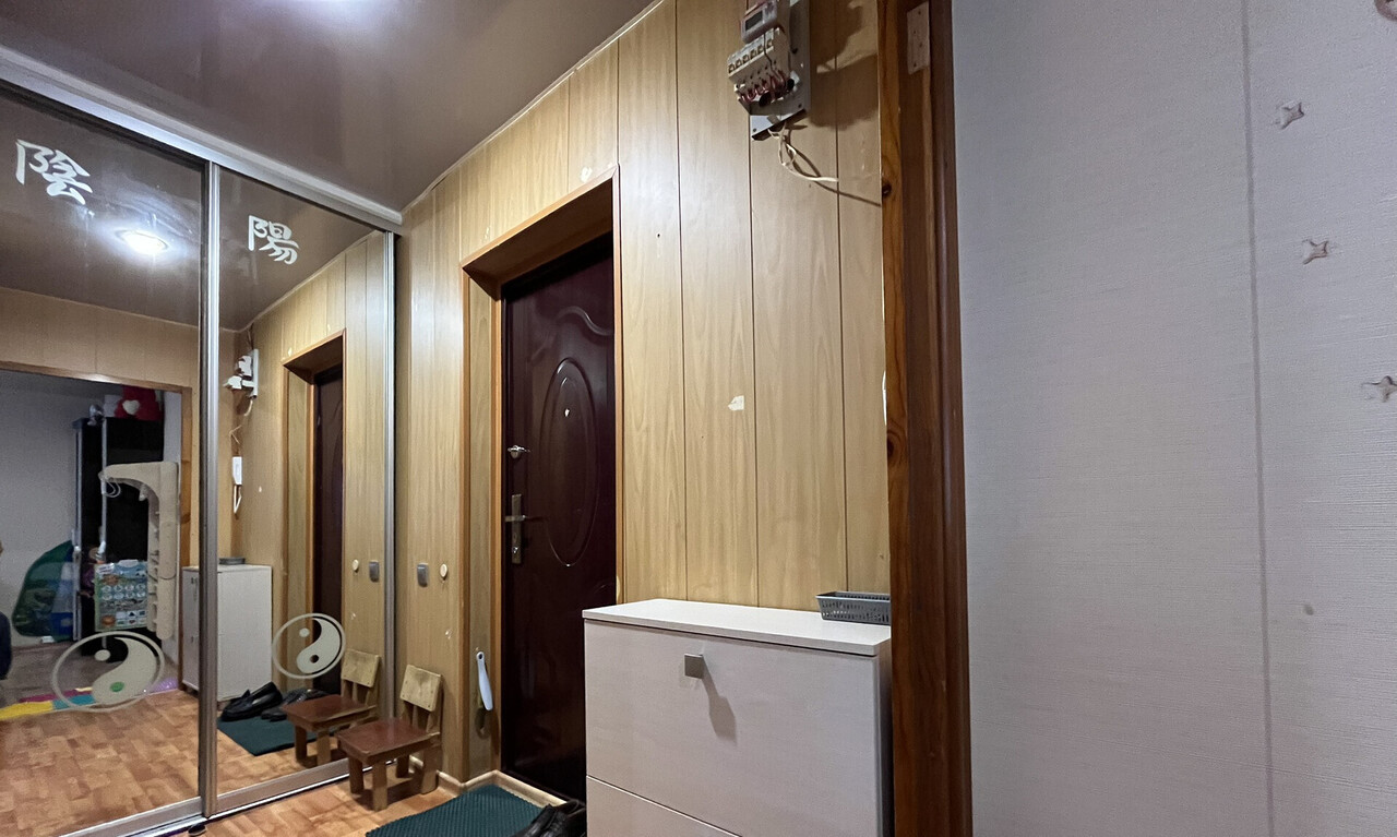 квартира г Чайковский ул Ленина 43 фото 7