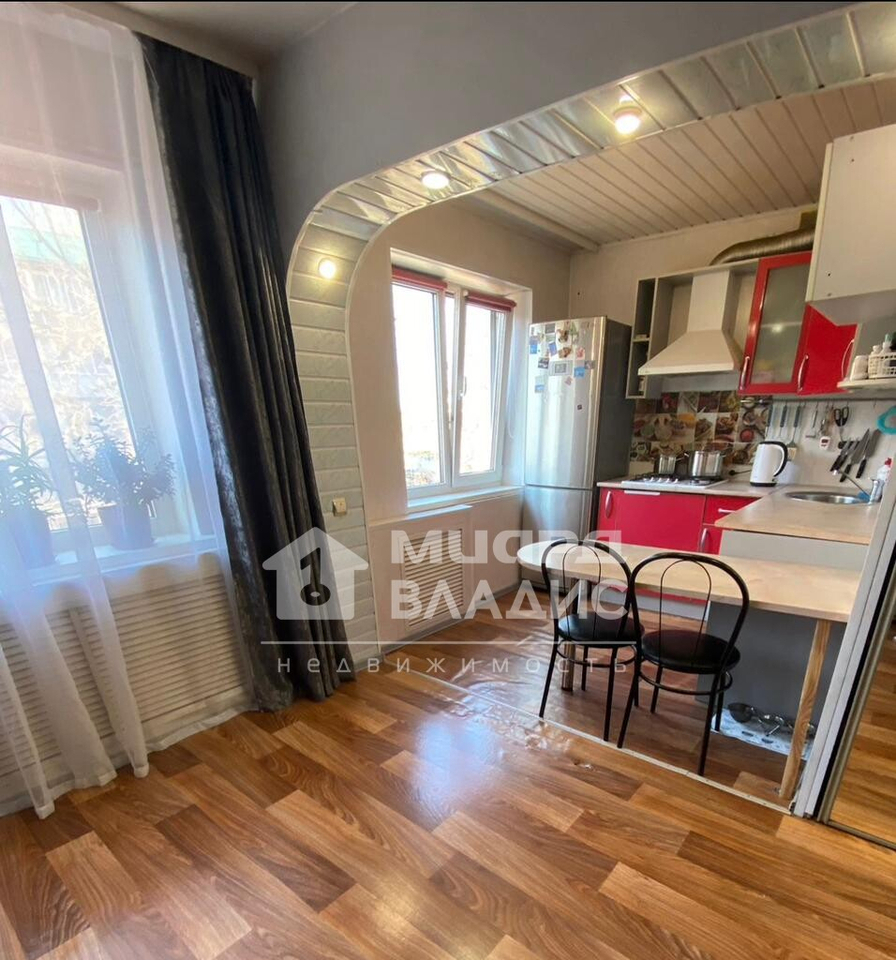 квартира г Омск ул 21-я Амурская ул 3-я Северная 146 11 фото 3