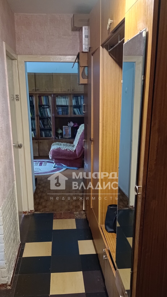 квартира г Омск Заозёрный ул Заозерная 3в фото 4