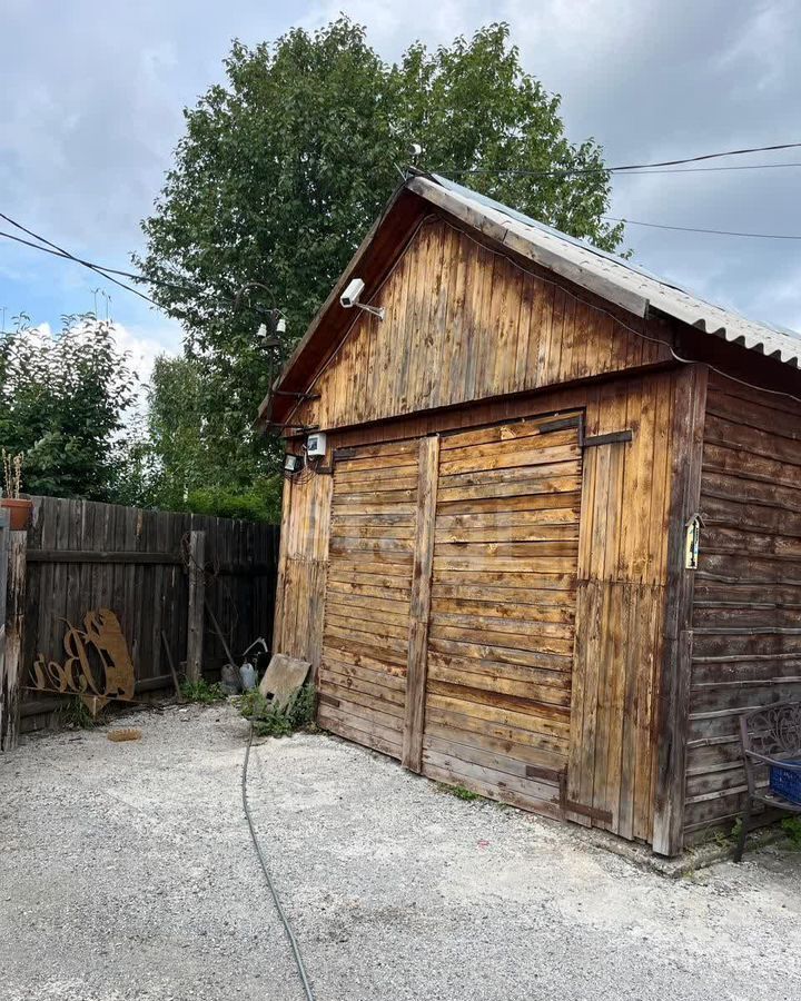 дом г Кемерово р-н Заводский снт Урожай Кемеровская обл. — Кузбасс фото 17