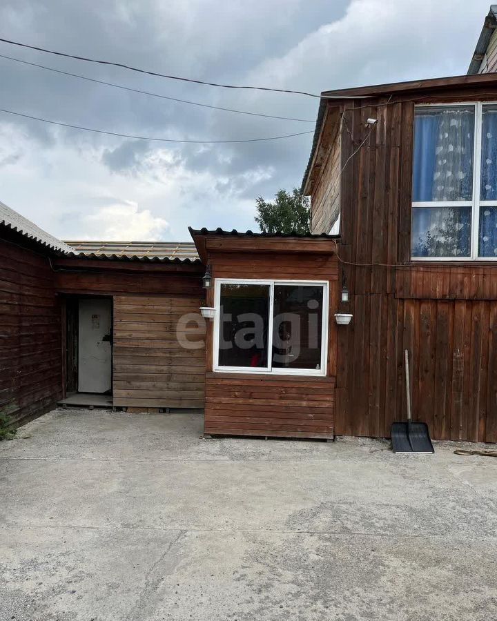 дом г Кемерово р-н Заводский снт Урожай Кемеровская обл. — Кузбасс фото 18