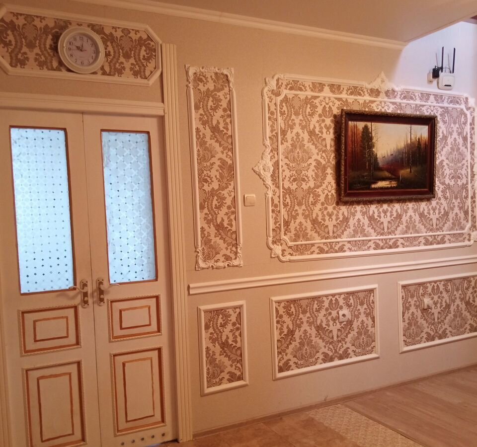 дом г Алушта с Верхняя Кутузовка ул. Аметхан Султана фото 9