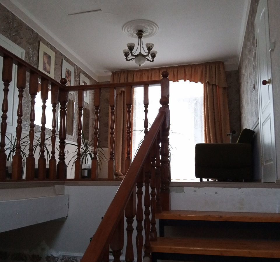 дом г Алушта с Верхняя Кутузовка ул. Аметхан Султана фото 15
