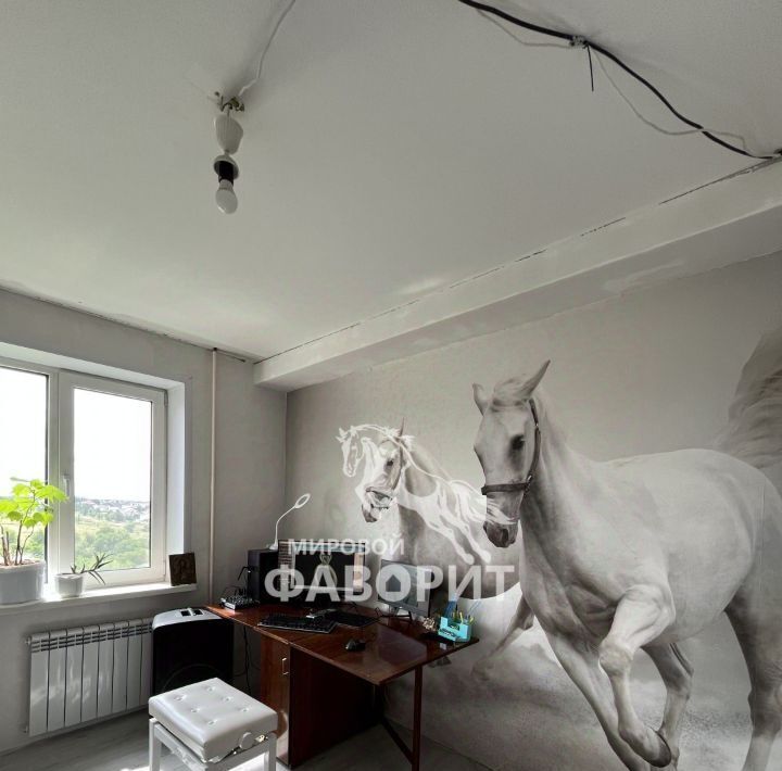 квартира г Орск р-н Советский ОЗТП ул Шалина 11 фото 12