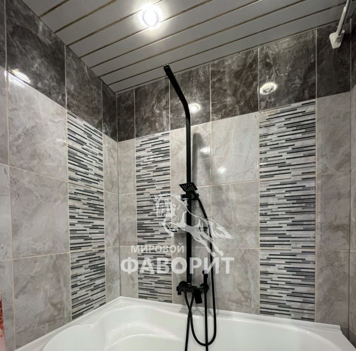 квартира г Орск р-н Советский ОЗТП ул Шалина 11 фото 20